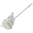 BuyAutoParts  Audi allroad Turbocharger Actuator 41-90063AN