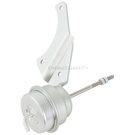 BuyAutoParts Audi Turbocharger Actuator 41-90064AN