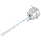 BuyAutoParts 41-90065AN Turbocharger Actuator 2