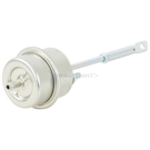 BuyAutoParts 41-90066AN Turbocharger Actuator 1