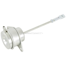 BuyAutoParts Saab Turbocharger Actuator 41-90067AN