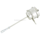 BuyAutoParts 41-90067AN Turbocharger Actuator 2