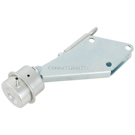 1996 Dodge Ram Trucks Turbocharger Actuator 1