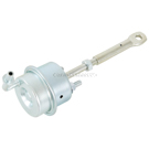 BuyAutoParts Dodge Turbocharger Actuator 41-90071AN