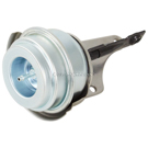 2003 Dodge Sprinter Van Turbocharger Actuator 1