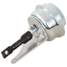 2003 Dodge Sprinter Van Turbocharger Actuator 2
