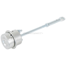 BuyAutoParts Dodge Turbocharger Actuator 41-90144AN