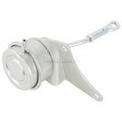 BuyAutoParts Saab Turbocharger Actuator 41-90102AN