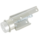 BuyAutoParts International Turbocharger Actuator 41-90076AN