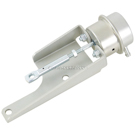 BuyAutoParts 41-90076AN Turbocharger Actuator 2
