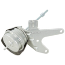 BuyAutoParts Ford Turbocharger Actuator 41-90105AN