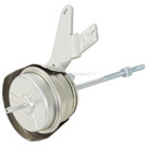 BuyAutoParts Ford Turbocharger Actuator 41-90106AN