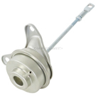 BuyAutoParts 41-90078AN Turbocharger Actuator 1