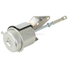 2004 Caterpillar All Models Turbocharger Actuator 1