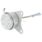 BuyAutoParts Subaru Turbocharger Actuator 41-90111AN
