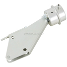 1994 Dodge Ram Trucks Turbocharger Actuator 2