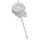 BuyAutoParts  Volkswagen Tiguan Turbocharger Actuator 41-90084AN