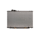 2000 Lexus SC300 Radiator 1