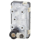 BuyAutoParts 41-90114AN Turbocharger Actuator 1