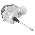 BuyAutoParts Porsche Macan Turbocharger Actuator 41-90115AN