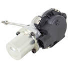 2016 Audi A6 Turbocharger Actuator 2