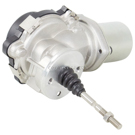 BuyAutoParts Volkswagen Turbocharger Actuator 41-90117AN