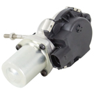 BuyAutoParts 41-90117AN Turbocharger Actuator 2