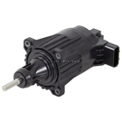 BuyAutoParts 41-90122AN Turbocharger Actuator 1