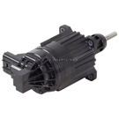 BuyAutoParts 41-90122AN Turbocharger Actuator 2
