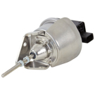 BuyAutoParts 41-90118AN Turbocharger Actuator 1