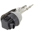 BuyAutoParts 41-90087AN Turbocharger Actuator 1
