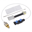 BuyAutoParts Turbocharger Vane Position Sensor 42-40011AN