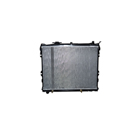 1996 Mazda MPV Radiator 1