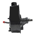 BuyAutoParts 86-00923R Power Steering Pump 2