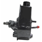 BuyAutoParts 86-00923R Power Steering Pump 4