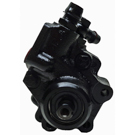 1955 Nash Ambassador Custom Power Steering Pump 1