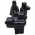 1955 Nash Ambassador Custom Power Steering Pump 2