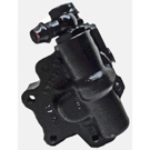1955 Nash Ambassador Custom Power Steering Pump 3