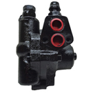 1955 Nash Ambassador Custom Power Steering Pump 4