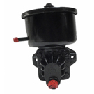 1957 Studebaker Commander Power Steering Pump 3