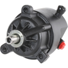 BuyAutoParts 86-02120R Power Steering Pump 1