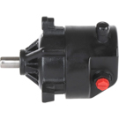 BuyAutoParts 86-02120R Power Steering Pump 6