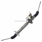 BuyAutoParts  Chevrolet Express2500 Rack and Pinion 80-00919R