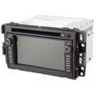 2007 Gmc Yukon Navigation Unit 1