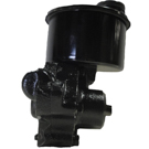 1956 Packard Executive Power Steering Pump 4