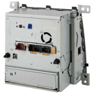 2009 Cadillac STS Navigation Unit 2