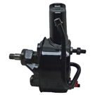 BuyAutoParts 86-02012R Power Steering Pump 2