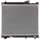 1996 Geo Tracker Radiator 1