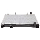 1996 Geo Tracker Radiator 3