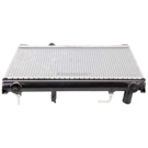 1996 Geo Tracker Radiator 4